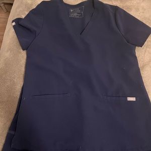 Figs women scrub set.